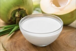 Susu Kedelai Jadi Pilihan Bergizi: Kandungan Protein Sebanding Susu Sapi