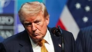 Trump Pastikan AS Tak Akan Serang Iran Sebelum Pemilu Sela November