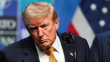Trump Pastikan AS Tak Akan Serang Iran Sebelum Pemilu Sela November