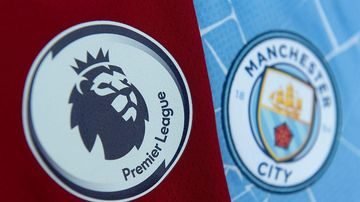 UEA Ancam Tarik Investasi Miliaran dari Inggris Buntut Kasus Manchester City