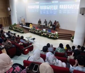 UI Gelar IDLS 2026, Wujudkan Jembatan antara Inovasi Mahasiswa dan Kebutuhan Industri