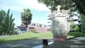Universitas Hasanuddin Buka Pendaftaran Program Magister, Calon Mahasiswa Diminta Segera Daftar