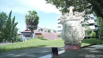 Universitas Hasanuddin Buka Pendaftaran Program Magister, Calon Mahasiswa Diminta Segera Daftar