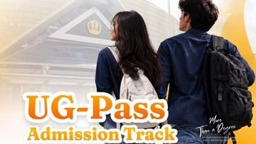 Unpad Buka Jalur Khusus UG-Pass bagi Siswa SMA Unggul Garuda untuk Masuk Program Internasional