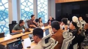 Unpad Jakarta Buka Pendaftaran Open Campus untuk Program Magister, Cocok untuk Profesional Bekerja