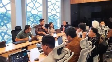Unpad Jakarta Buka Pendaftaran Open Campus untuk Program Magister, Cocok untuk Profesional Bekerja