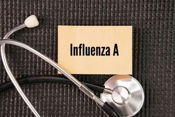 Wabah Influenza A Meningkat, Dosen ITS Ingatkan Bahaya Minum Antibiotik Sembarangan