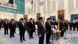 Wantimpres Gelar Rapat Perdana, Susun Mekanisme Kerja untuk Dampingi Presiden Prabowo